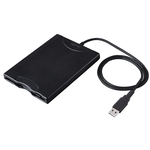 Дисковод Yamaha USB-FDD UD-FD01, image 